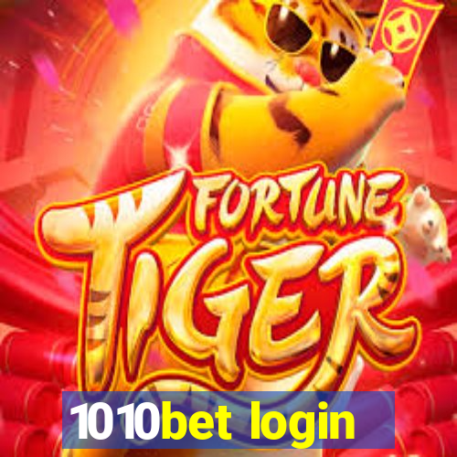 1010bet login